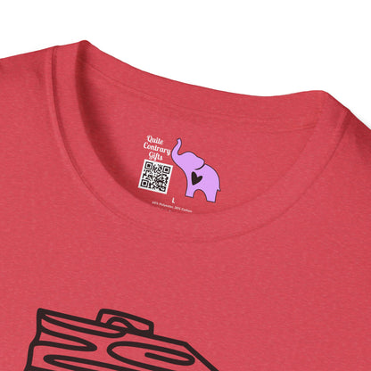 Meet Me At The Beach Adult T-shirt