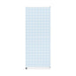 Powder Blue Sweethearts Wrapping Paper