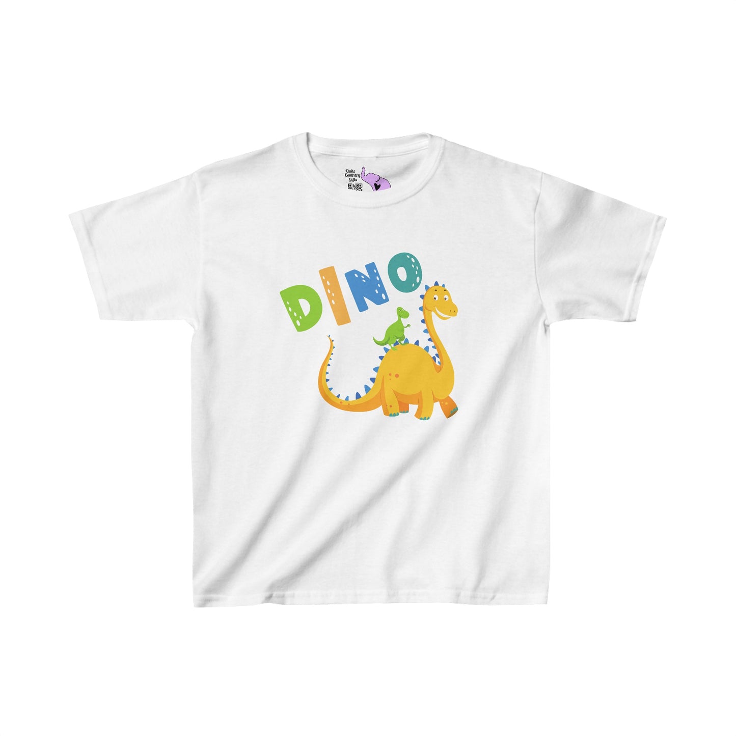 Dino Heavy Cotton™ Tee