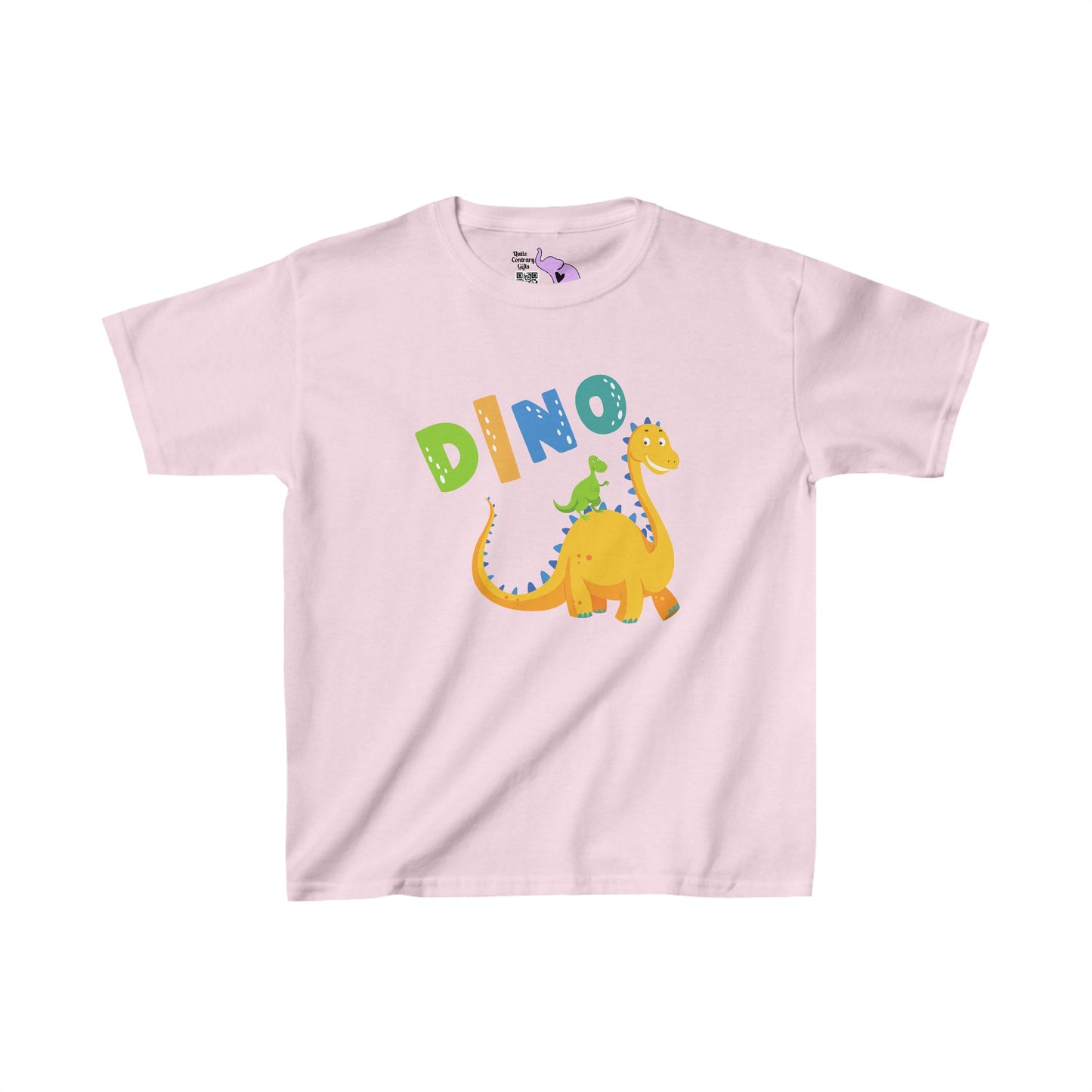 Dino Heavy Cotton™ Tee