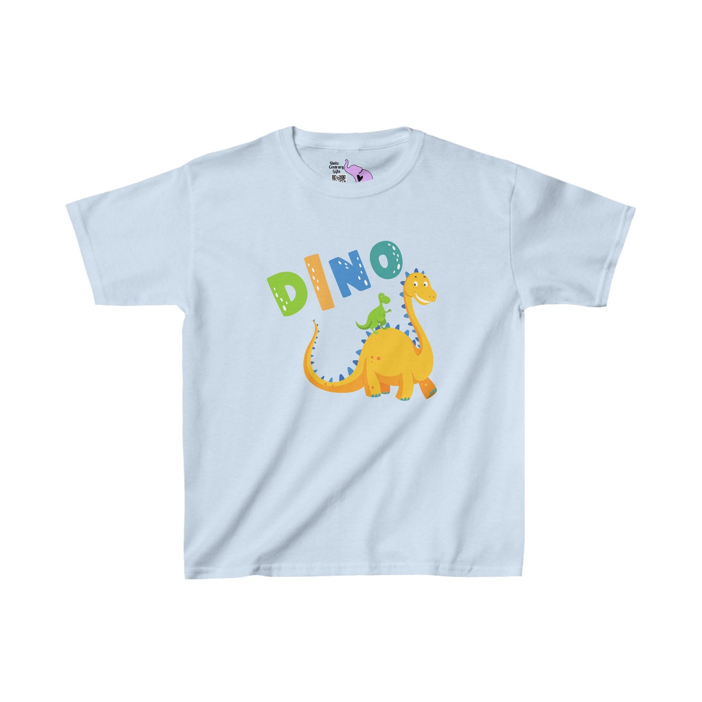 Dino Heavy Cotton™ Tee