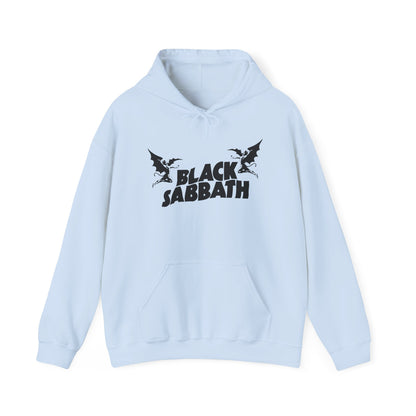 Black Sabbath Heavy Blend™ Hooded Sweatshirt