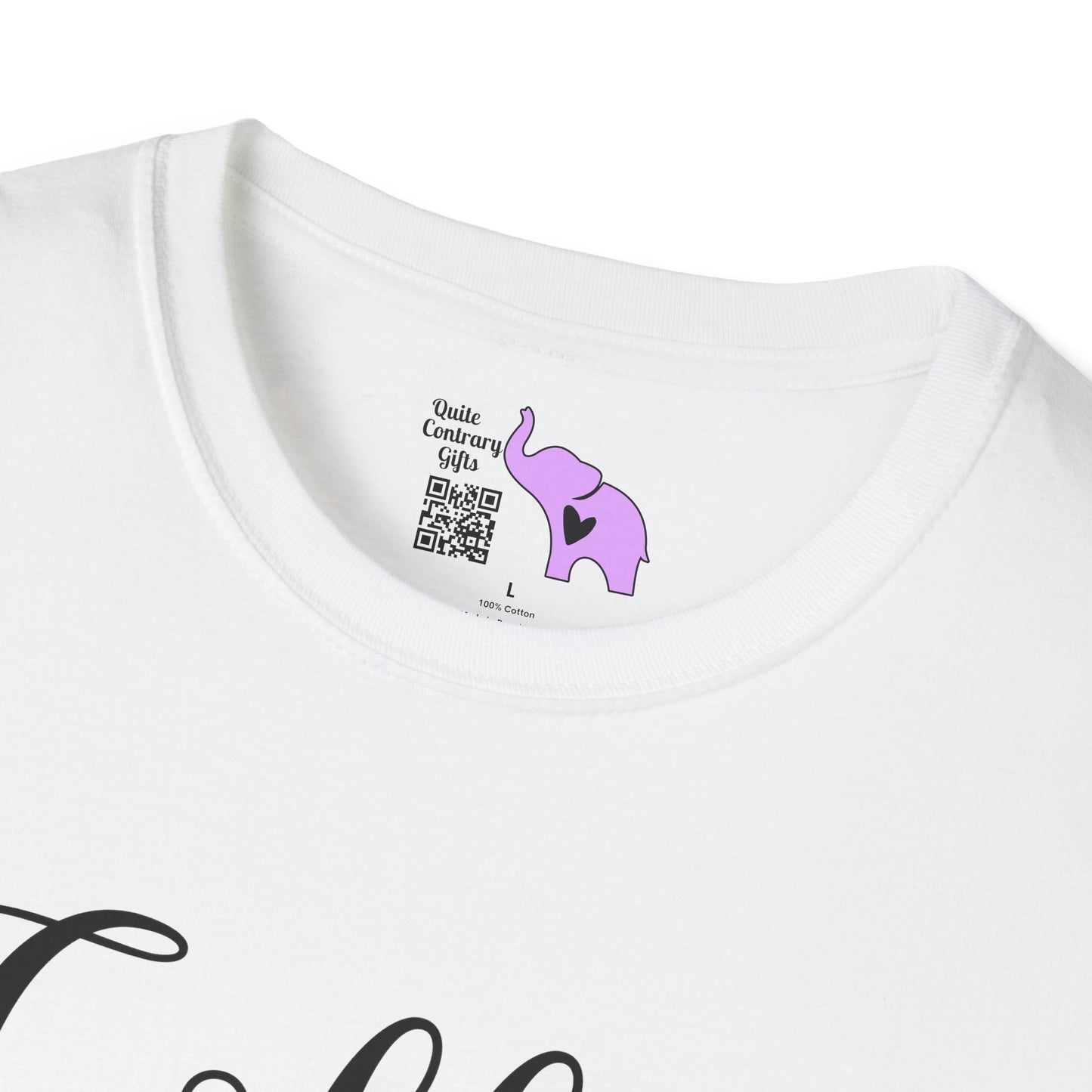 Coffee Cats Witches & Spells Adult T-shirt