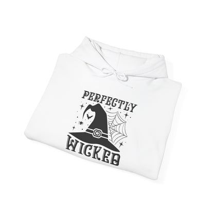 Perfectly Wicked Heavy Blend™ Hooded Sweatshirt