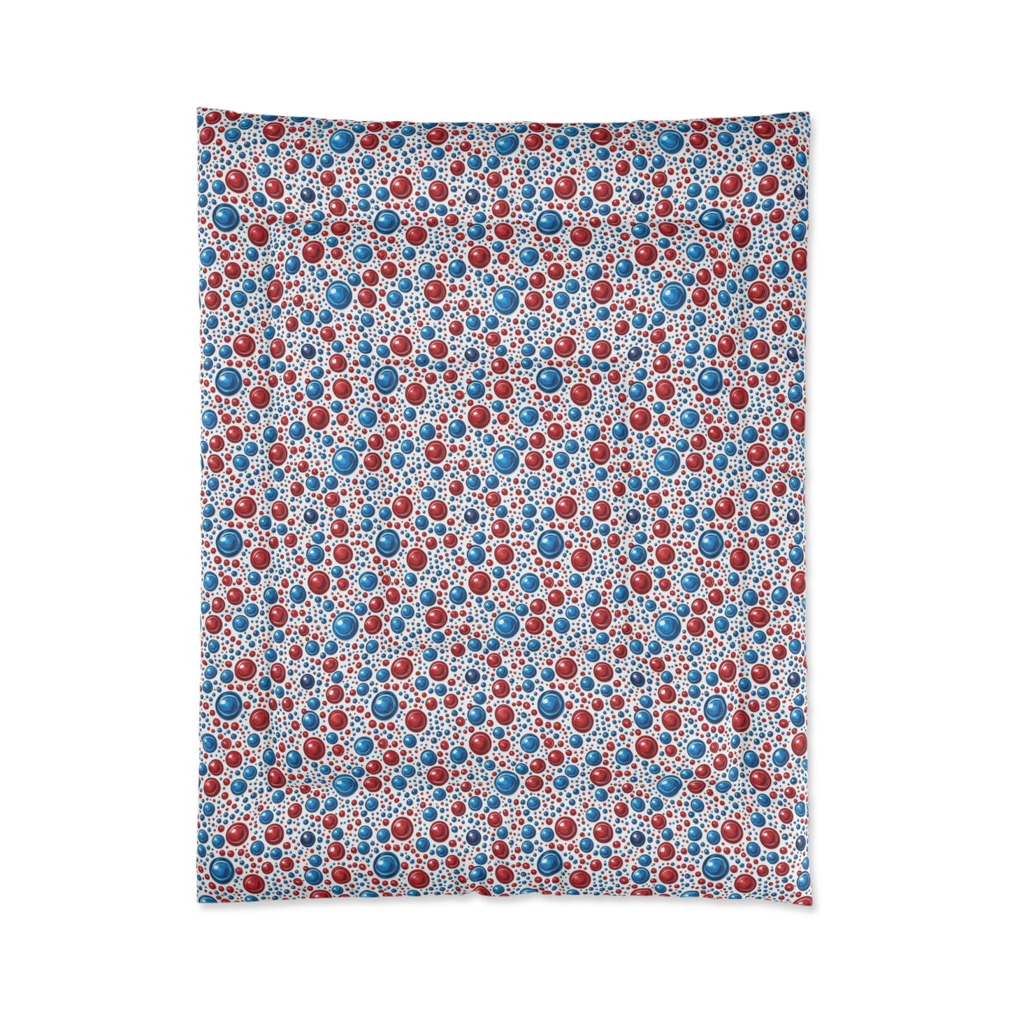 Freedom Dots Basic Bedding Set
