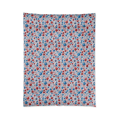 Freedom Dots Basic Bedding Set