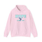 HOPE Psalm 42:5 Heavy Blend™ Hooded Sweatshirt