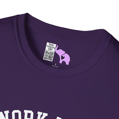 I Work Hard So My Dog Can Have A Better Life Adult T-shirt