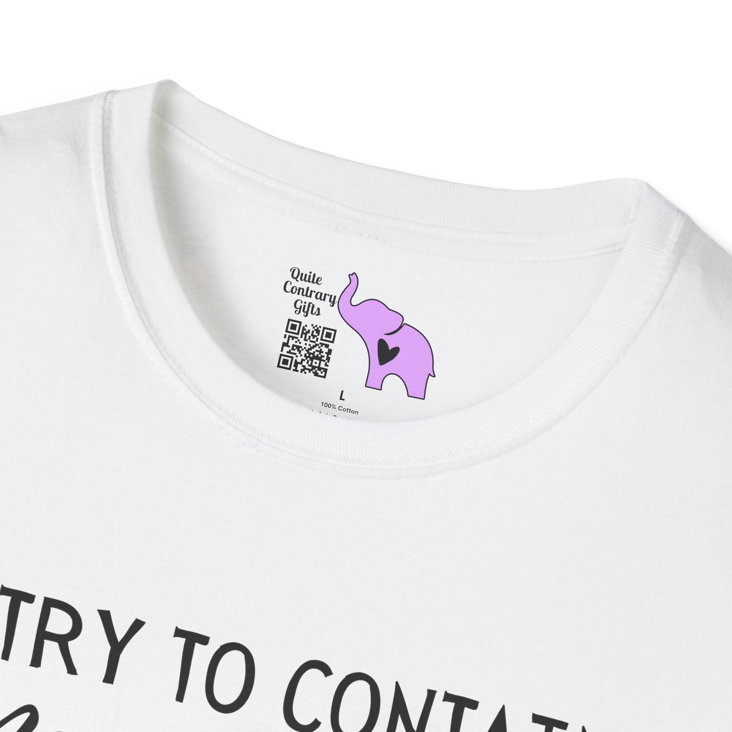 I Try to Contain My Crazy But The Lid Keeps Popping Off Adult T-shirt