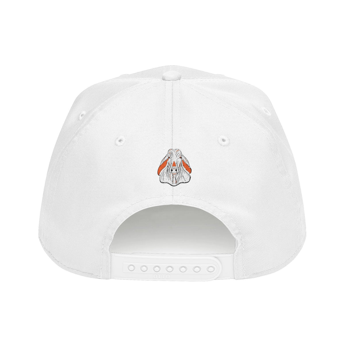 Bellville Stacked Mid Profile Baseball Cap