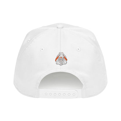 Bellville Stacked Mid Profile Baseball Cap