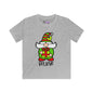 Believe Gnome Youth Softstyle Tee