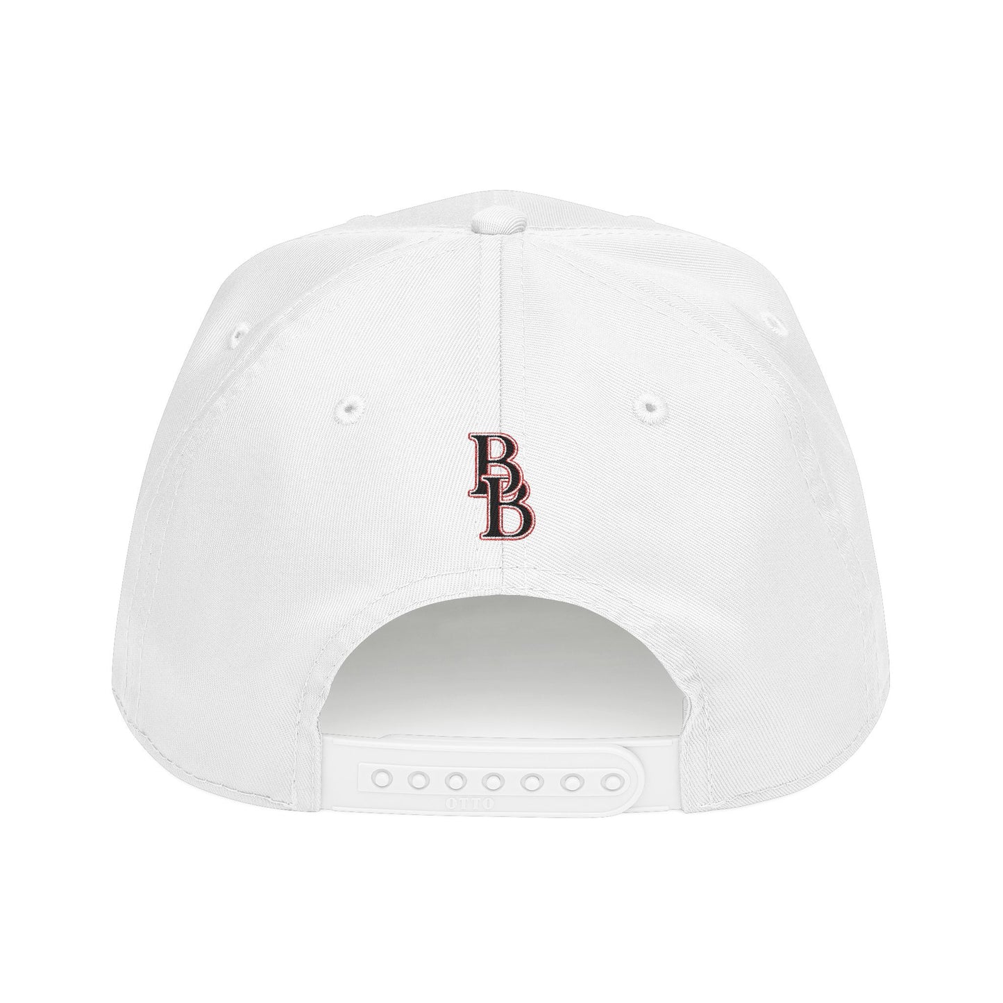 Copy of Bellville Brahma Classic Mid Profile Baseball Cap
