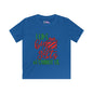 I Like Big Gifts & I Cannot Lie Youth Softstyle Tee