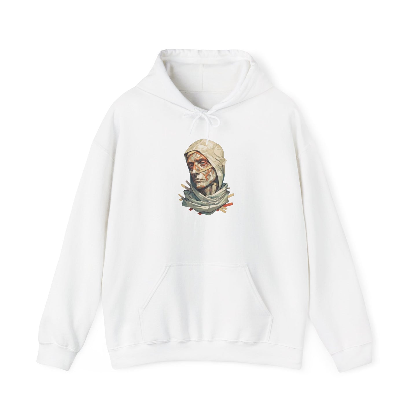 Pharoah's Curse Heavy Blend™ Hooded Sweatshirt