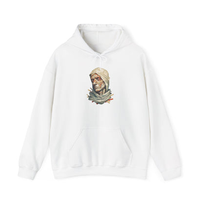 Pharoah's Curse Heavy Blend™ Hooded Sweatshirt