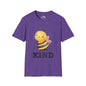 Bee Kind Adult T-shirt