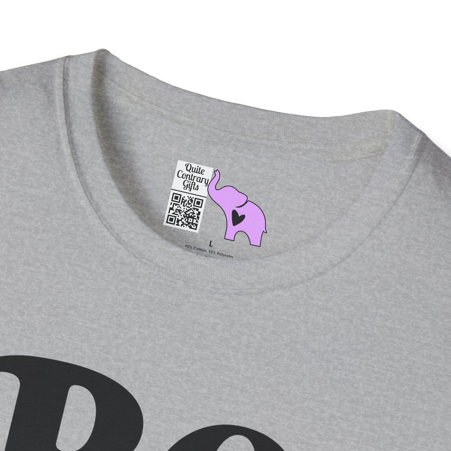 Be Kind To Yourself Adult T-shirt