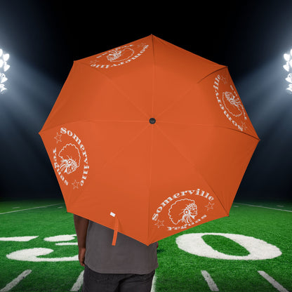 Somerville Yeguas Classic Foldable Umbrella