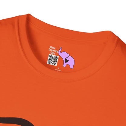 Texas Longhorn Adult T-shirt