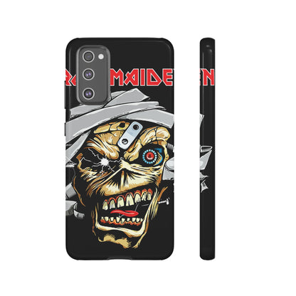 Iron Maiden Tough Cases iPhone/Samsung/Google