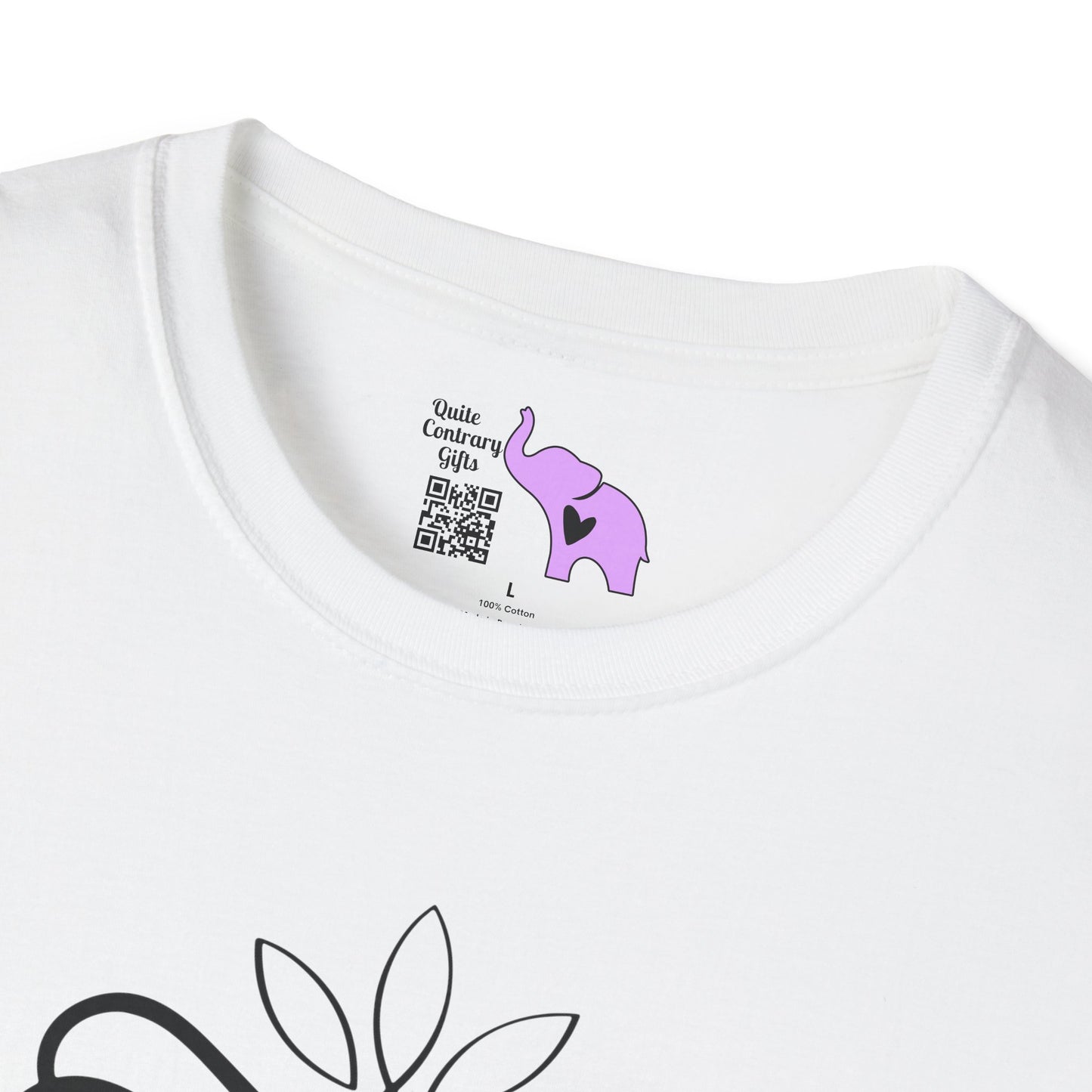 Adult-ISH (2) Adult T-shirt