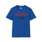 Teacher Tribe Adult T-shirt
