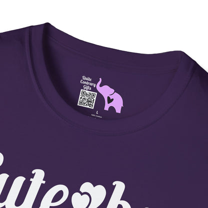 Cute But Psycho But Cute (2) Adult T-shirt