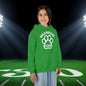 Brenham Paw Pride Youth Heavy Blend Hoodie