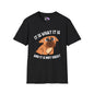 It Is What It Is And It's Not Great (Dog) Adult T-shirt