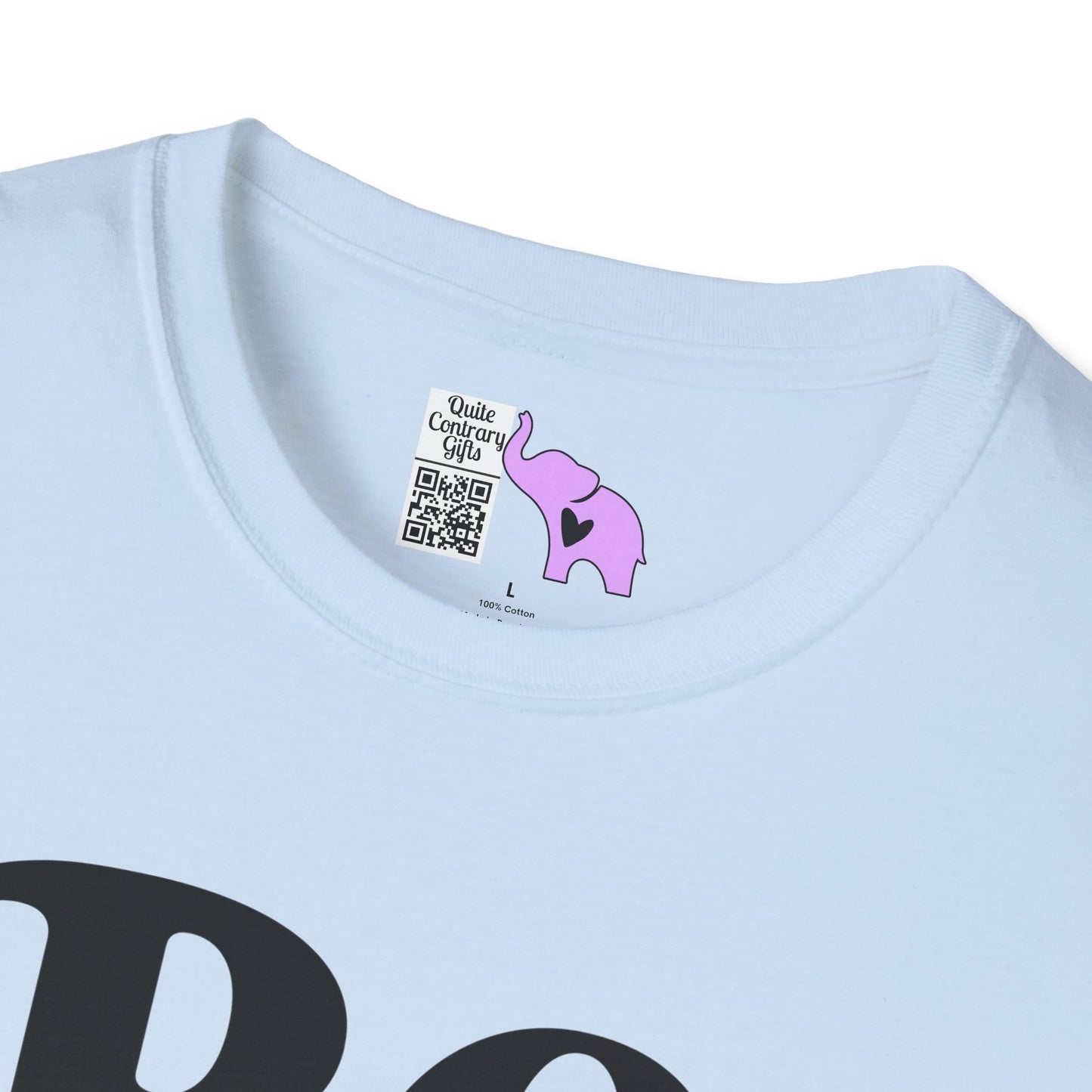 Be Kind To Yourself Adult T-shirt