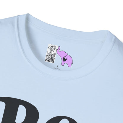 Be Kind To Yourself Adult T-shirt