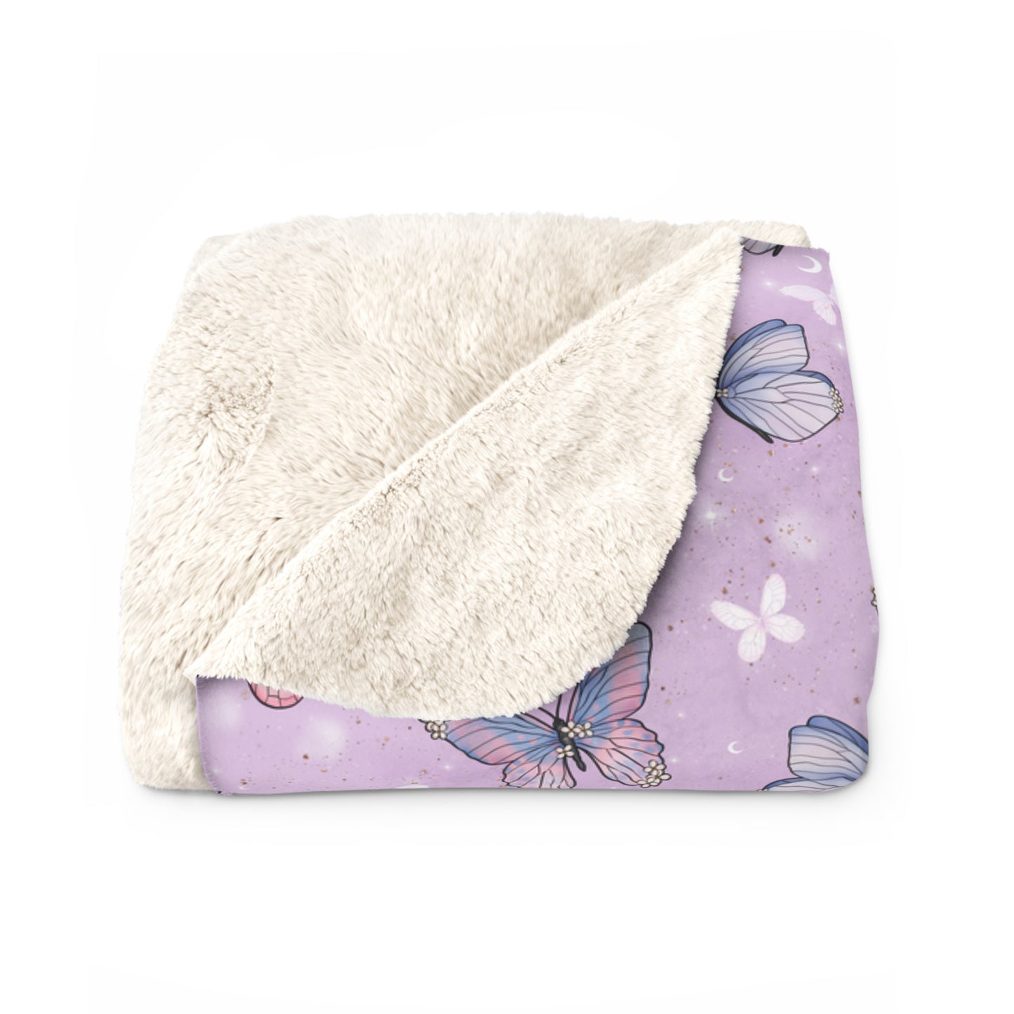 Pastel Wing Parade Duvet Bedding Set