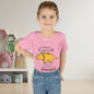 Always Be Yourself Unless You Can Be A Dinosaur Baby Rib Bodysuit