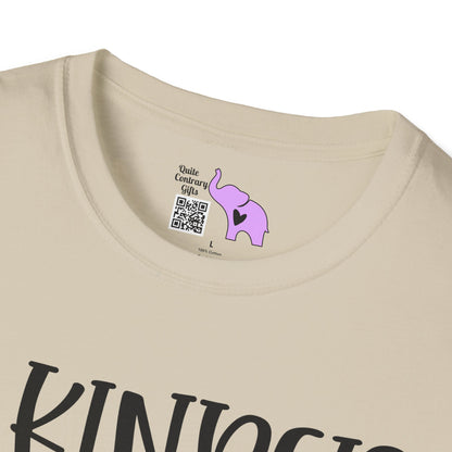 Kiner Squad T-shirt