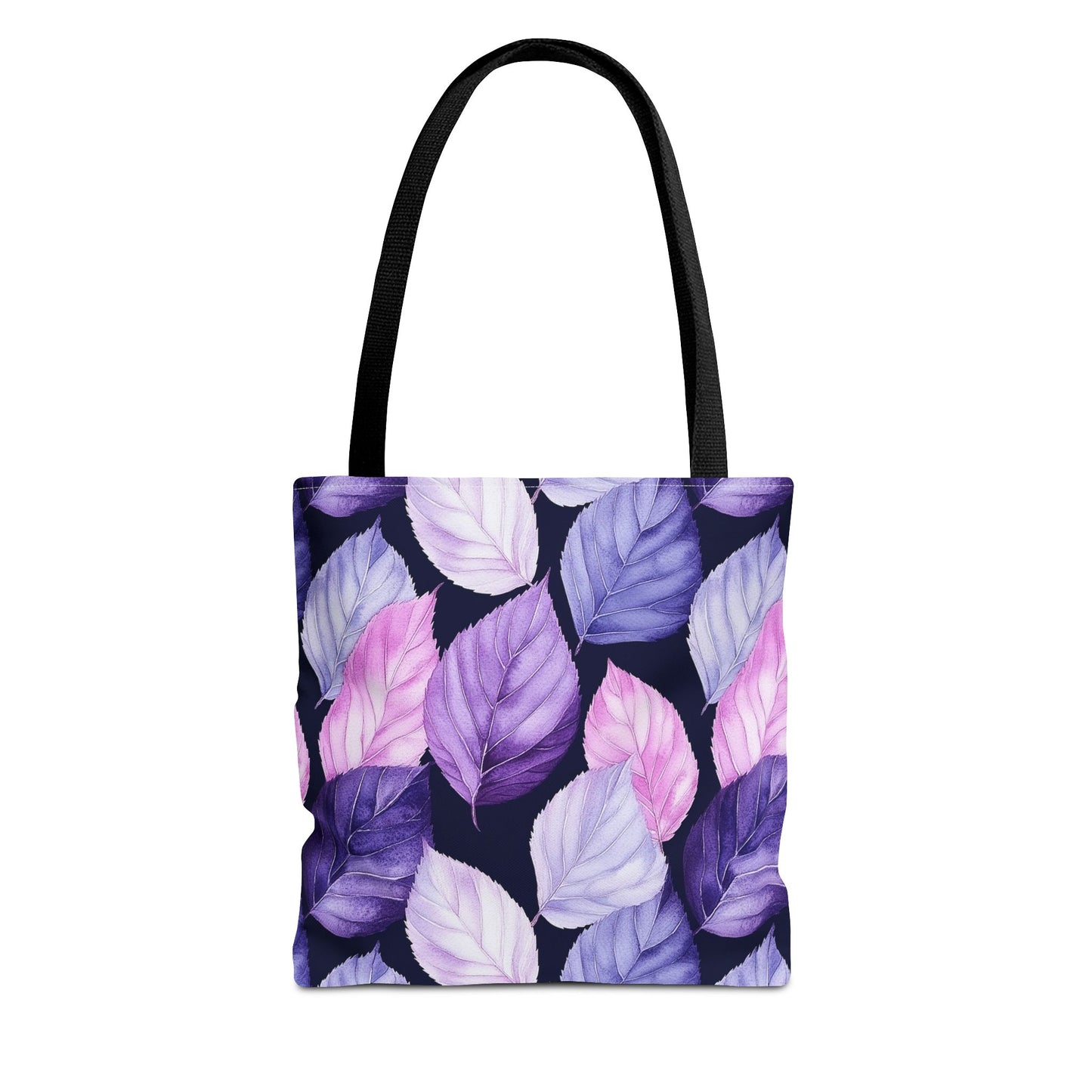 Ethereal Grove Canvas Tote Bag