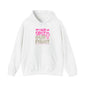 Her Fight is Our Fight Heavy Blend™ Hooded Sweatshirt