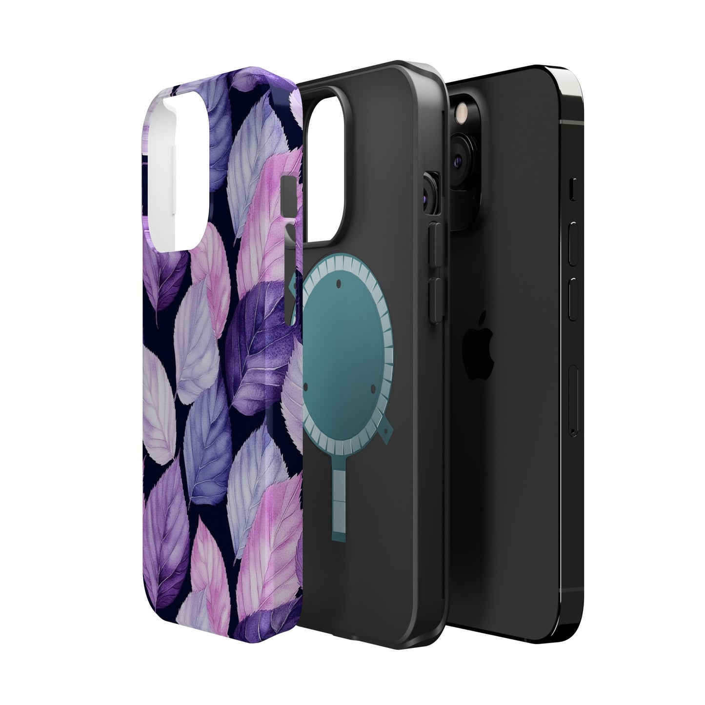 Ethereal Grove MagSafe® Compatible Tough Case for iPhone