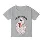 Boo Jee Ghost Heavy Cotton™ Toddler T-shirt