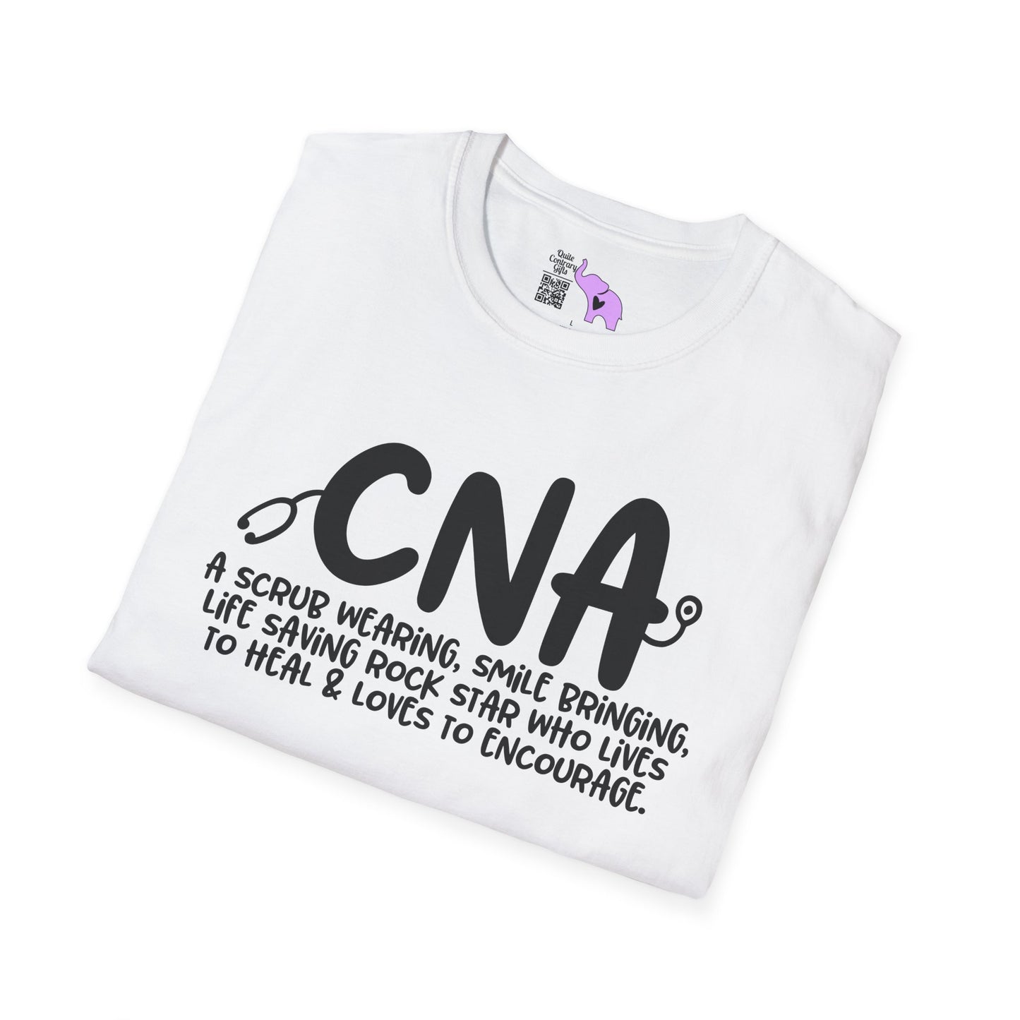 CNA Definition Adult T-shirt