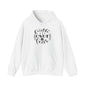Faith Over Fear Heavy Blend™ Hooded Sweatshirt