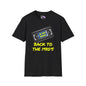 Be Kind Rewind Back to the 1980's Adult T-shirt