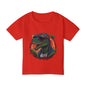Cool Dinosaur Heavy Cotton™ Toddler T-shirt