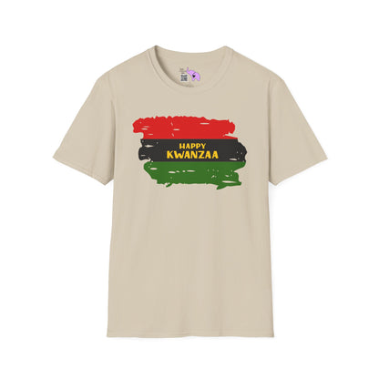 Unity in Color Adult T-shirt
