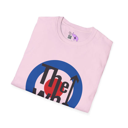 The Who T-shirt