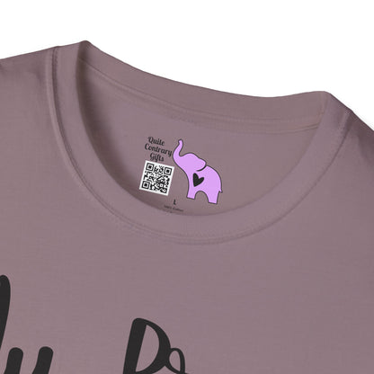 My Brain Has Too Many Tabs Open Adult T-shirt