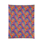 Rainbow Rebel Comforter
