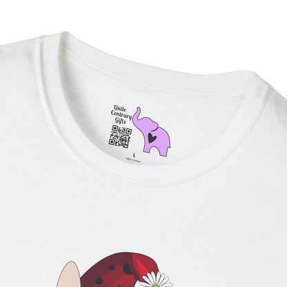 Happy Easter Gnome Adult T-shirt