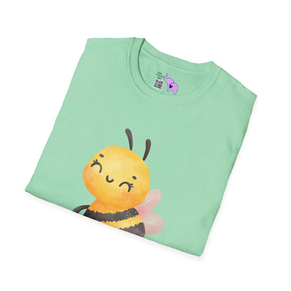 Bee Kind Adult T-shirt