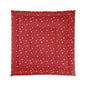 Cupid’s Confetti Comforter